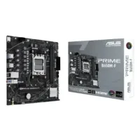 ASUS PRIME B650M-F DDR5 AMD Micro ATX Motherboard